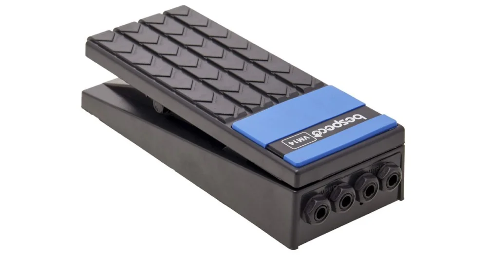 Bespeco VM14 Vrácení Zdarma