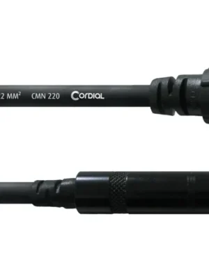 Jen Po Omezenou Doba Cordial CCM 5 MP