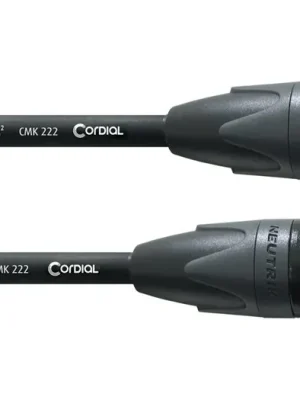 Cordial CPM 1 FM Ověřený