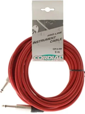 Cordial CPI 9 PP Hit Sezóny