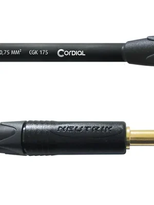 Výhodná Nabídka Cordial CSI 9 RP-SILENT