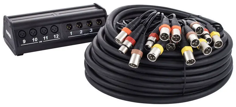 Zlevněný Cordial CYB 12-4 C