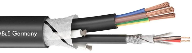 Zlevněný Sommer Cable 500-0051-1 MONOLITH 1