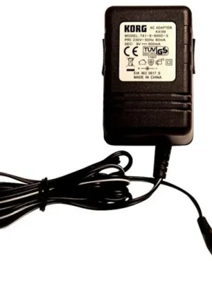 Nová Kolekce Korg KA-189