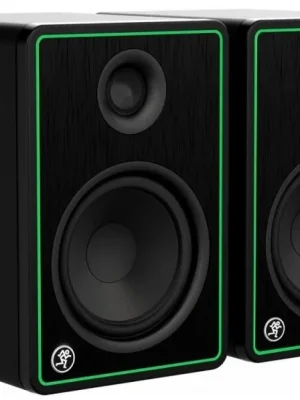 Bezpečná Platba Mackie CR5-X