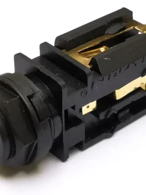 Levný Neutrik NJ3FD-V