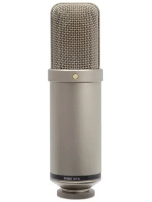 Rode NTK Must-Have