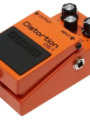 Boss DS-1 Sezónní Sleva