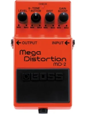 Cenová Bomba Boss MD-2