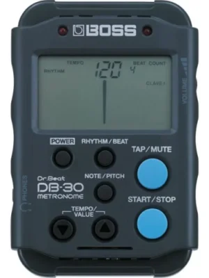 Boss DB-30 Sezónní Sleva