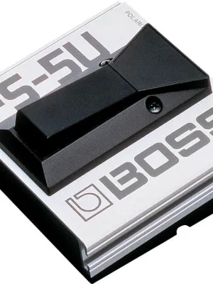 Cenově Výhodný Boss FS-5U