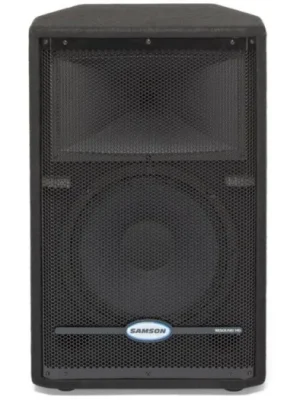 Výprodej Samson RS12HD