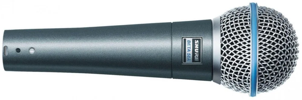 Výprodej Shure BETA 58A