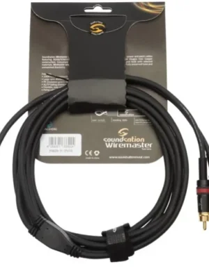 Vysoce Kvalitní Soundsation WM-MJ2RCA30