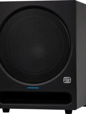 Presonus Eris Pro Sub 10 Přímo Od Výrobce