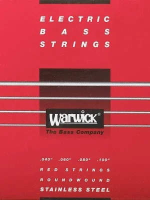 Rychlé Dodání Warwick 42210 ML