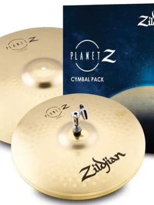 Zildjian Planet Z 3 Pro Cymbal pack Speciální Cena