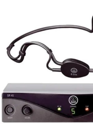 Speciální Cena AKG WMS 45 Sport Set