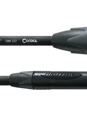 Výprodej Cordial CPM 2,5 MV