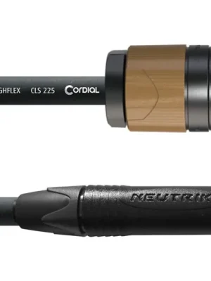 Cordial CPL 5 LP 25 Kup Teď