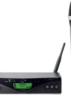 AKG WMS 470 Vocal Set D5 Bezpečná Platba