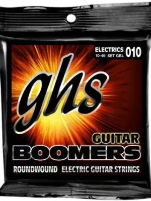 GHS Boomers Kup Teď