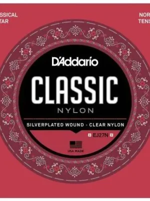 D'Addario EJ27N Nejlepší Cena