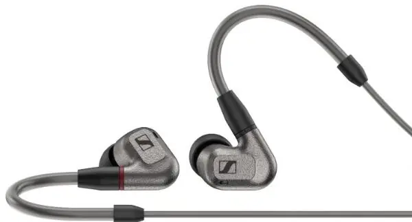 Sennheiser IE 600 Časově Omezené