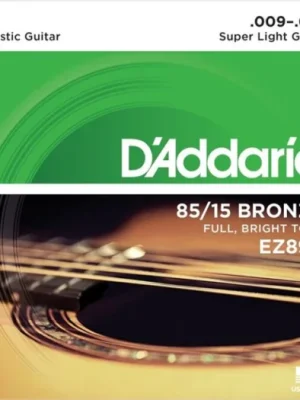 Finální Výprodej D'Addario EZ890