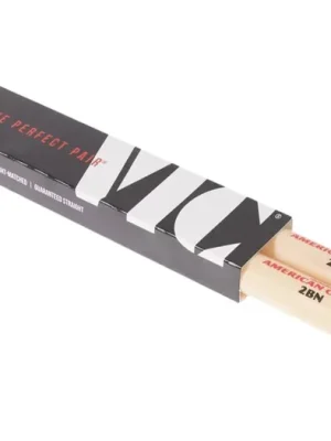 Vic Firth 2BN American Classic Nejlepší Volba