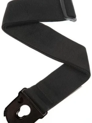 Objednat Nyní D'Addario Planet Lock Locking Guitar Strap 50PLA05