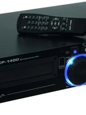 Super Cena Omnitronic XCP-1400