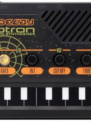 Nejprodávanější Korg Monotron Delay