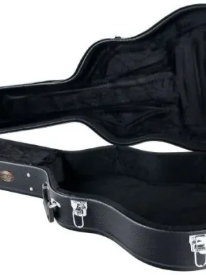 Horká Nabídka Proline kufr na Western, akustickou kytaru deluxe