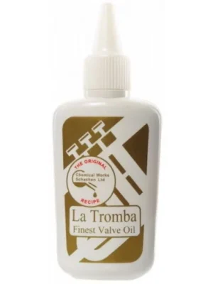 La Tromba Medium 65ml Omezená Nabídka