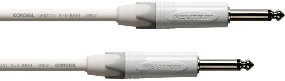 Cenově Výhodný Cordial CXI 3 PP-SNOW