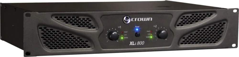 Crown XLi 800 Kup Teď
