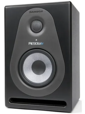 Samson Resolv SE5 Doprava Zdarma