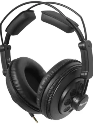 Doprava Zdarma Superlux HD668B