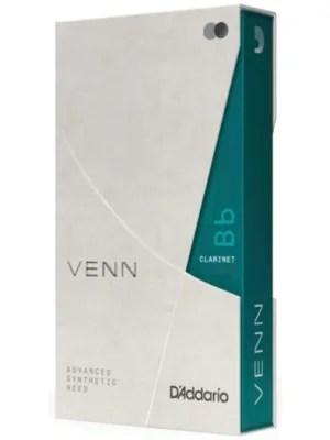 Sleva D'Addario Venn Bb klarinet