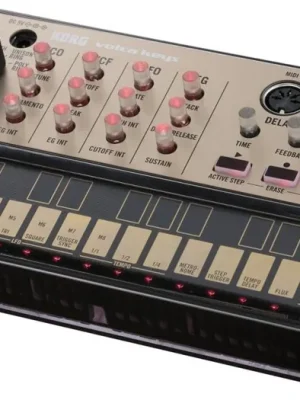 Korg Volca Keys Akční Cena