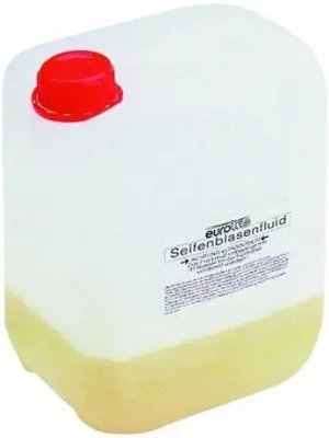 Výhodná Nabídka Eurolite náplň Bubble koncentrát