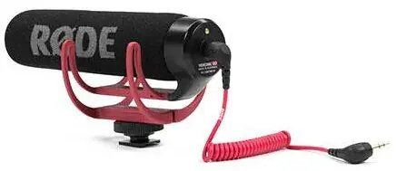 Akční Nabídka Rode VideoMic GO