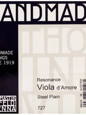 Oblíbený Thomastik Resonance 727