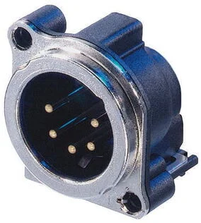 Tovární Cena Neutrik NC5MBV