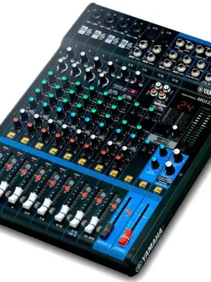 Yamaha MG12XU Autentický