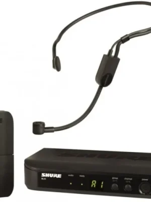 Akce Shure BLX14E/P31