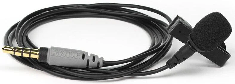 Odeslání Ihned Rode smartLav+