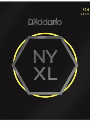 D'Addario NYXL0946 Horká Nabídka