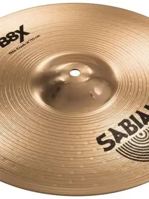 Sabian B8X, Thin Crash 14" Expresní Doručení